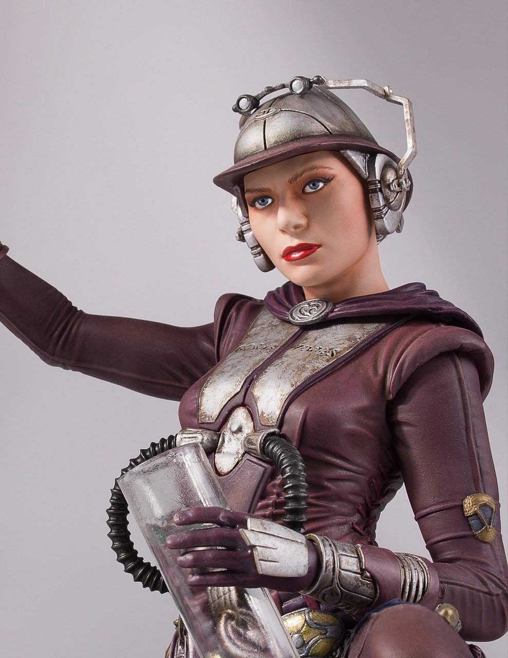 Zam Wesell, Star wars, cosplay, 501st - Etsy 日本
