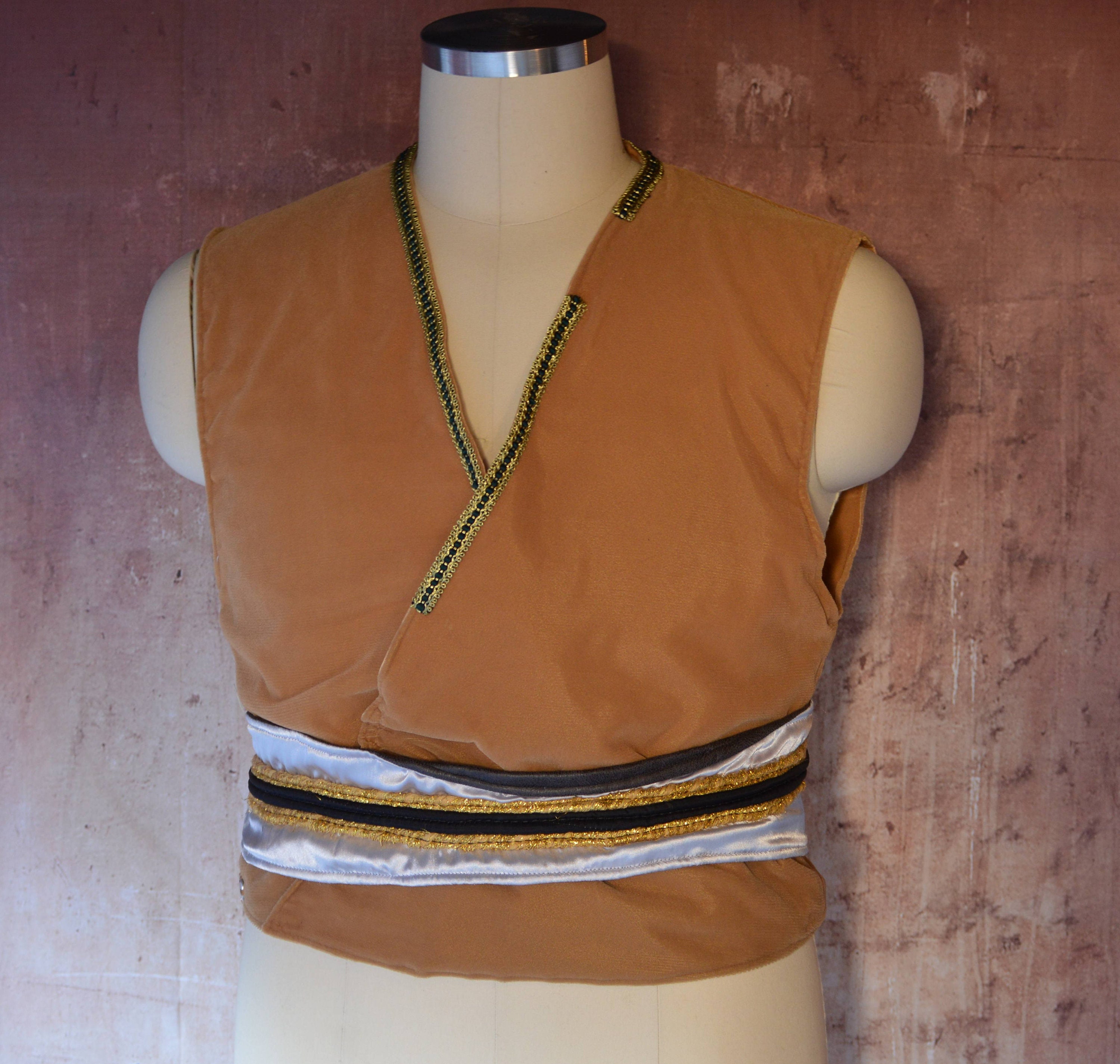 Shang-Chi, the Mandarin, and the Ten Rings, explained by Marvel history, image size:3000x2851