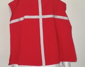 READY to SHIP Handmade Cape, carnival Costumes, parade dress, masquerade, movie, 15th Century, 1400 Men, sale