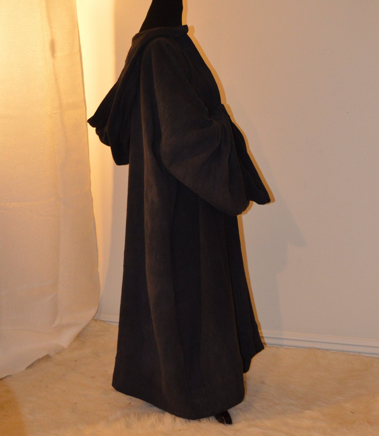 Star Wars: Emperor Palpatine - Inner Robe - Toy Anxiety