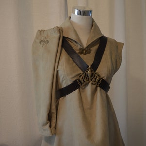 Padme Amidala Costume - made to order dress, Mustafar outift Maternity, Pregnant, Jedi, Star Wars, expectant