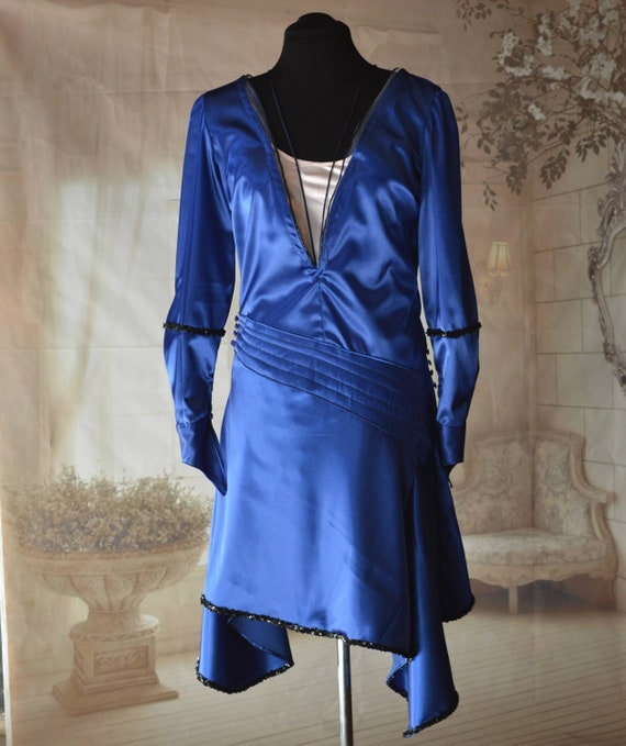Queenie goldstein flapper dress hot sale