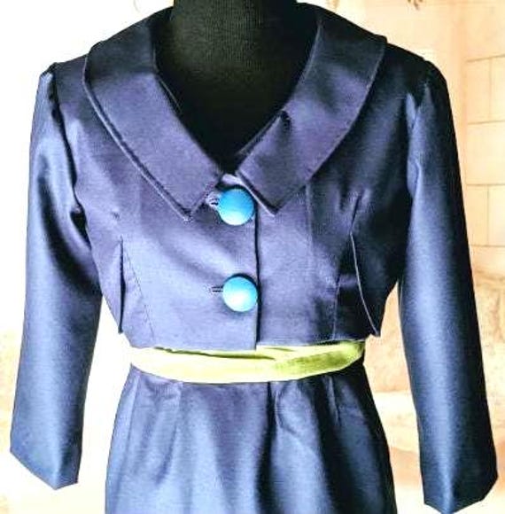 AtelierPucci Midge s Wardrobe 50 s Style Dress 60 s 40 s Style Dresses Woman 1950 Housewife 50 s Performance Style