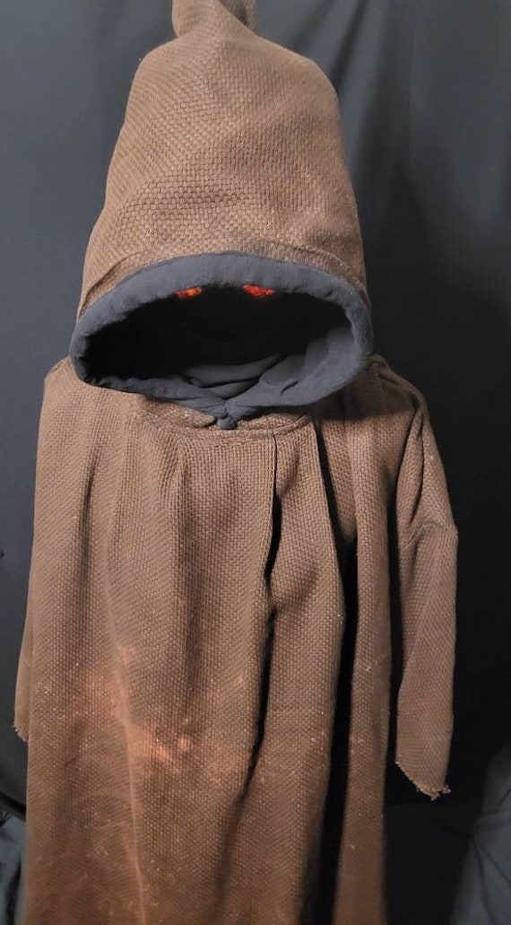 Jawa costume deals