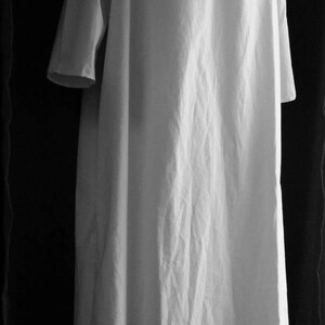Outlander Claire's nightgown chemise Jamie Scottish | Etsy