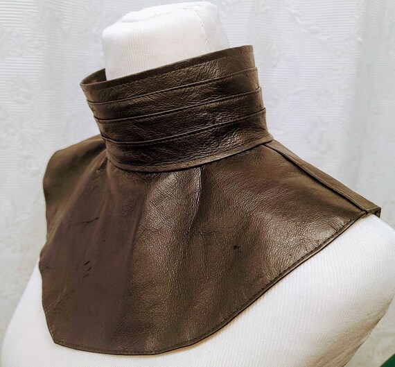 Kylo Ren costume Neck Seal For approval Star Wars - Etsy Schweiz