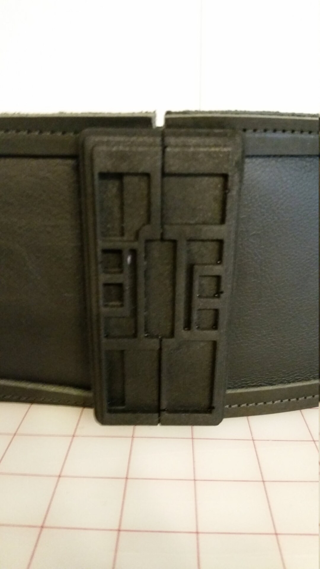 Kylo Ren Belt, Leather, Star Wars, Approval - Etsy