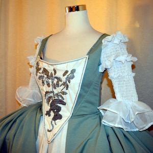 Outlander Claire&#39;s wedding inspiration dress