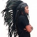 see more listings in the Medium headdresses Adult section