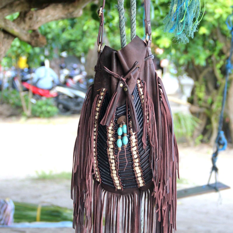 bohemian pocketbook