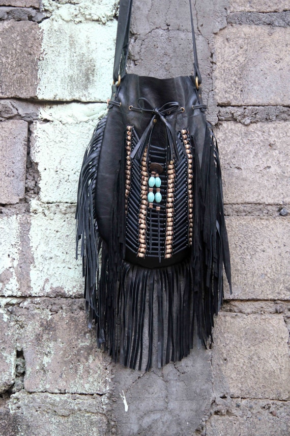 Vochtigheid Janice dienen Zwarte boho tas franje tas Indiaas geïnspireerde lederen tas - Etsy Nederland Vochtigheid Janice dienen Zwarte boho tas franje tas Indiaas geïnspireerde lederen tas - Etsy Nederland
