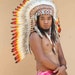 see more listings in the Medium headdresses Adult section