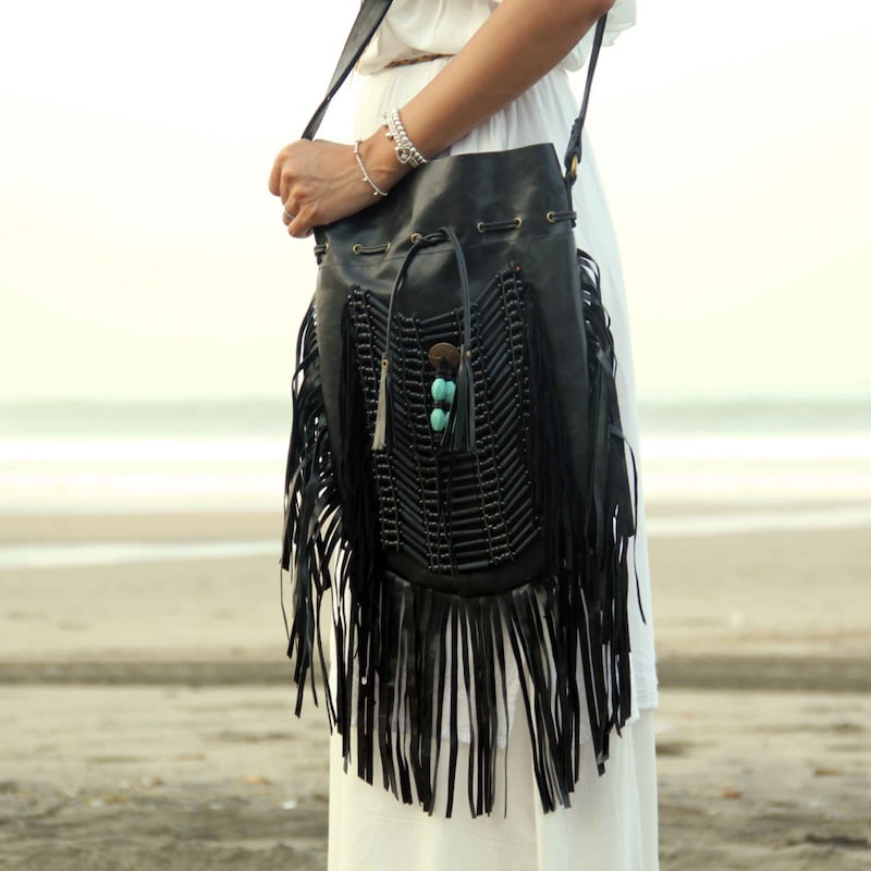 Boho Bags - Etsy