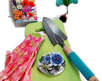 MOM Garden Gift Set - Women's Gift set for the Gardener in your life!
