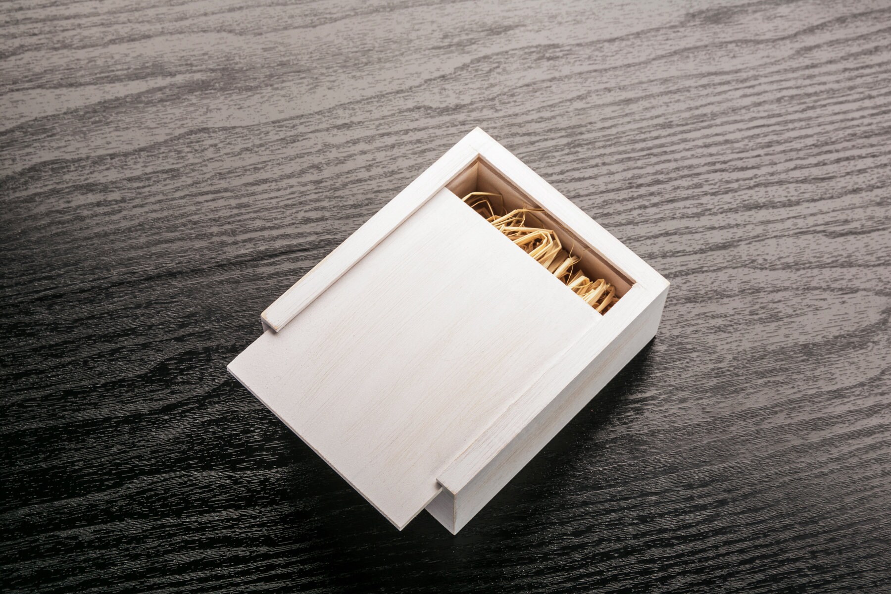 Keepsake Box USB Flash Drive Custom Box USB Packaging Etsy