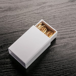 USB Box, Set van 5, USB-verpakkingen, papier vak bruiloft USB-, doos van de Gift, Usb Drive, gepersonaliseerde vak, schicht toer Box, opbergdoos, kleine doos
