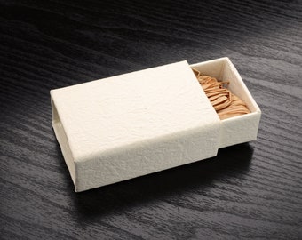 100 Gramm-Papierbox, Hochzeitsbox, USB Box-Geschenkbox