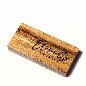 Set Of 10 Wooden Olive Flash Drive, Wooden Usb Drive, Usb Drive, Custom Flash Drive, Custom Usb, Flash Drive Box, Wooden Usb Box, Usb Gift