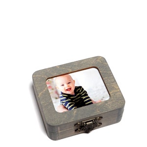 Wooden Box, Photo Box, Keepsake Box, Wedding Photos, USB Flash Drive, Memory Stick, Photo Storage, Wedding Gift Ideas, Bridal Shower Gift