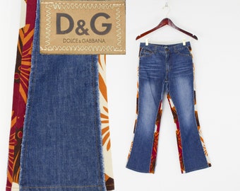 dolce and gabbana jeans sale