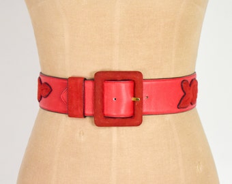 valentino belt replica