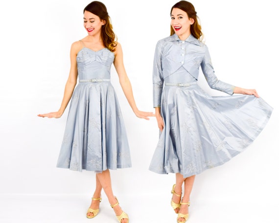blue evening jackets for cocktail dresses