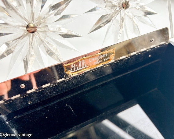 Gilli originals lucite purse new arrivals