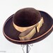 see more listings in the Hats & Fascinators section