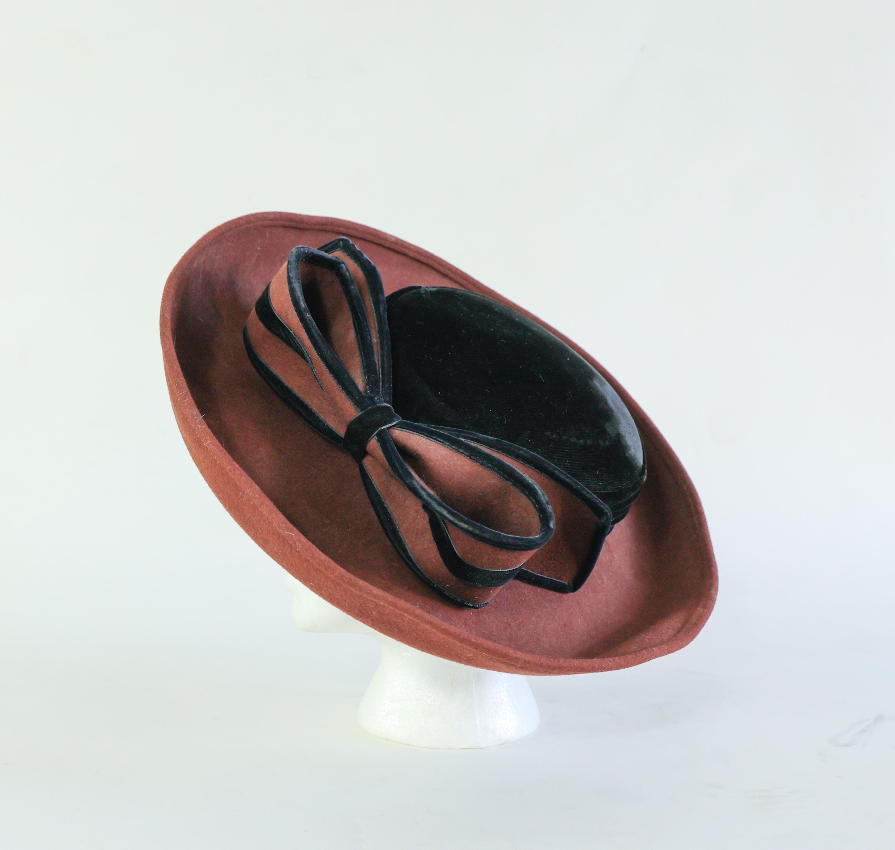 Whittall Shon Hat - Etsy