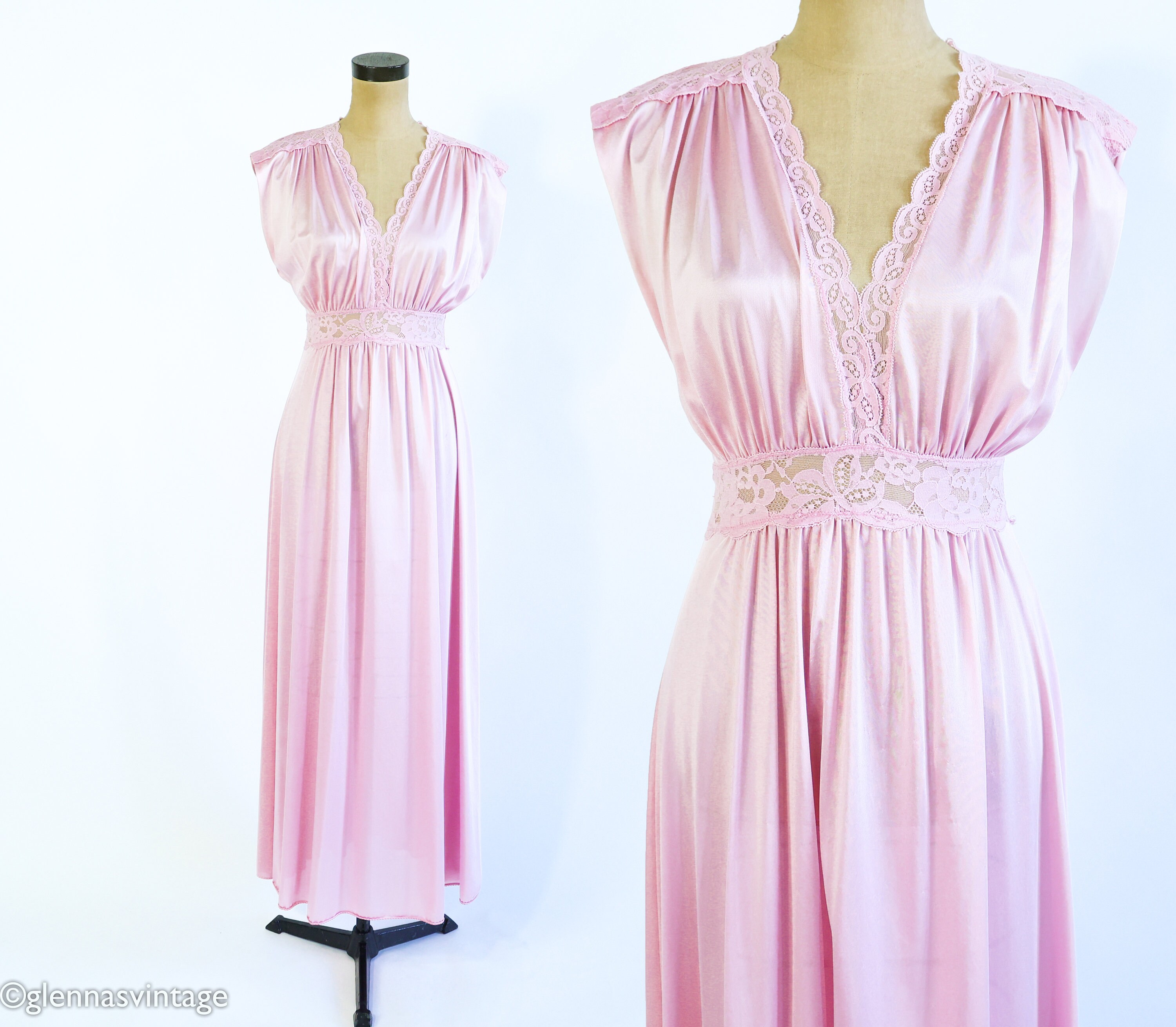 Olga nightgown - Etsy 日本