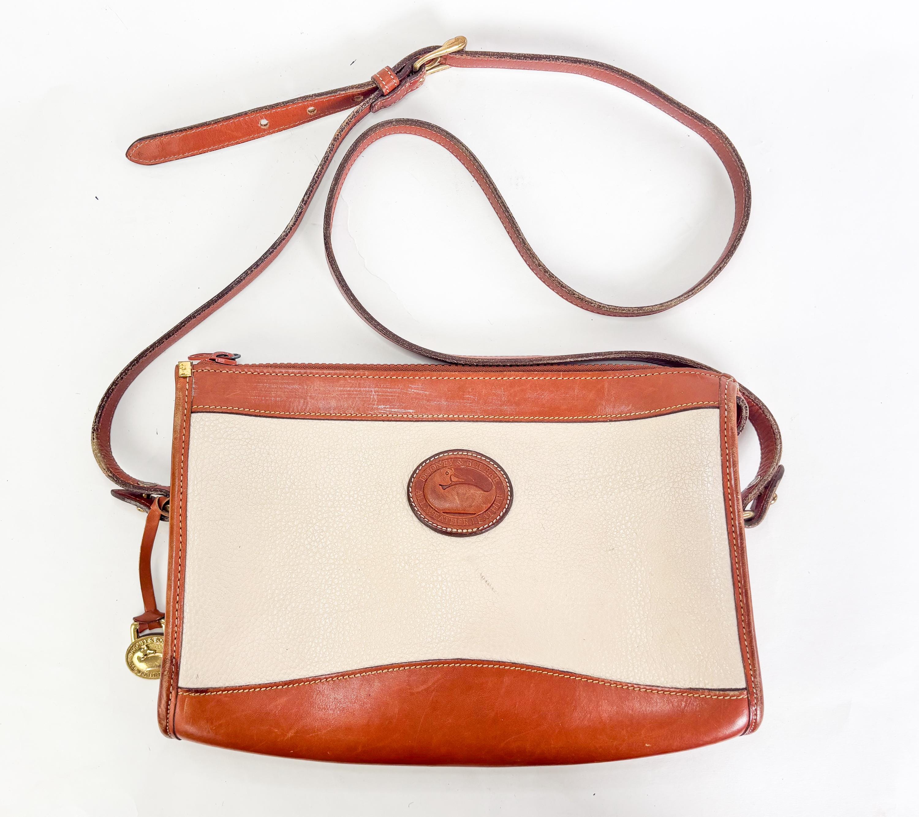 80s Dooney Bourke - Etsy