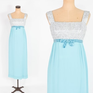 open lace back dress 1960s Barbie Pink Iridescent Sequin Prom Dress – Voluptuous Vintage
