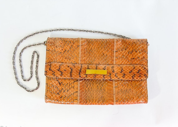 Billetera Cuero Carteras Bosi Mujer Carteras Piel Canela Bolsas