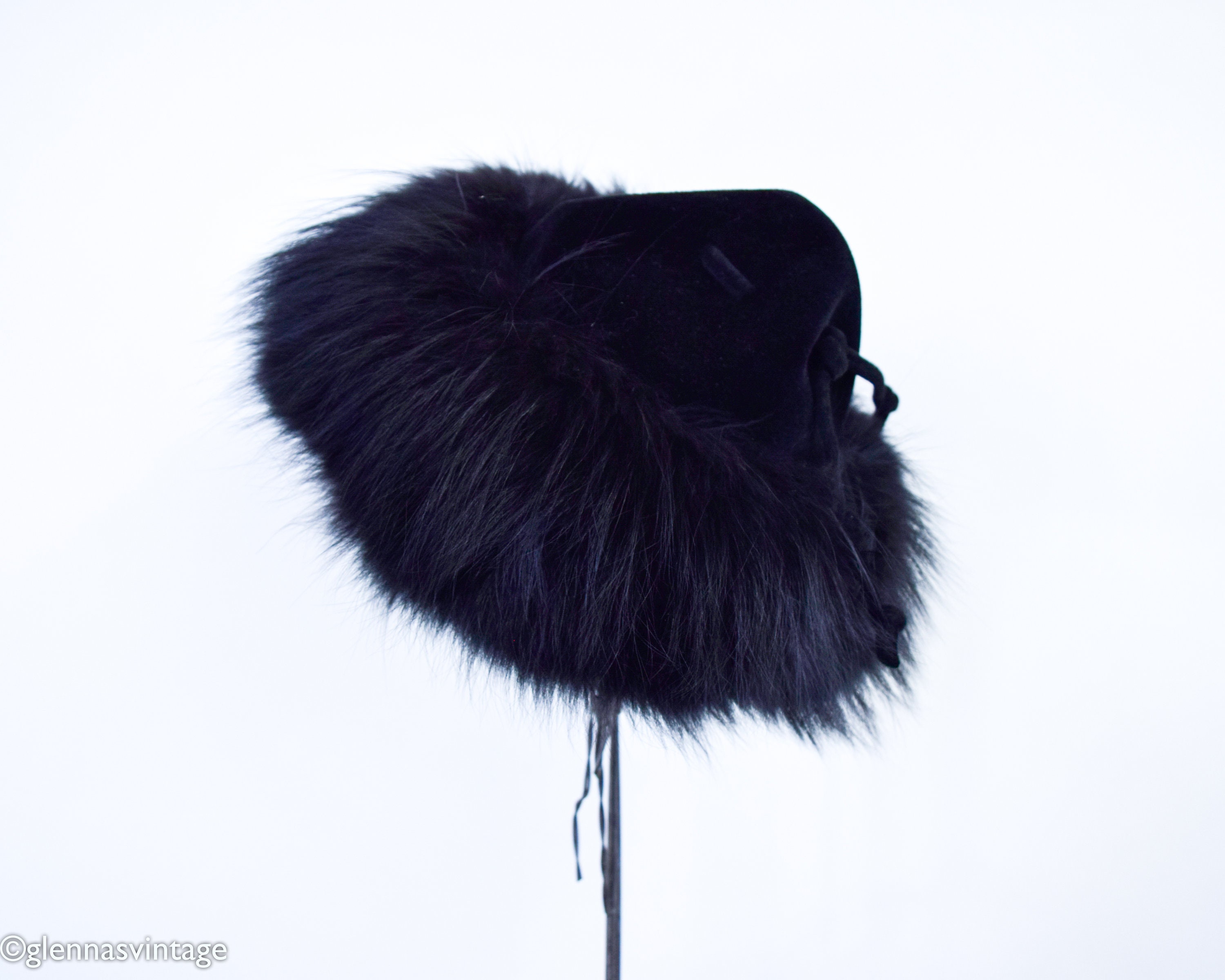 beanie with built in light