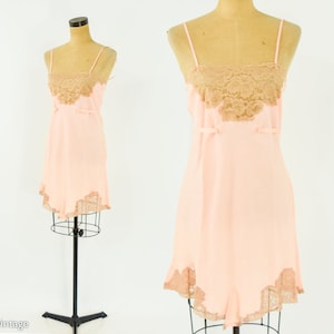 Pink 20s Lingerie - Etsy