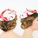 see more listings in the Hats & Fascinators section