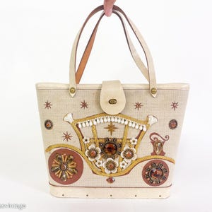 Enid collins jeweled purse - Etsy 日本