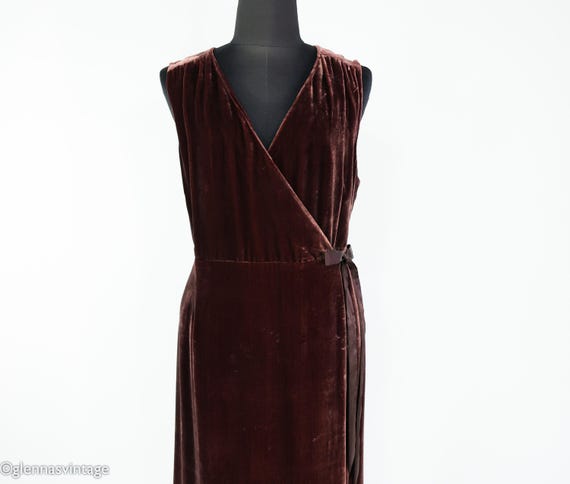 dark brown wrap dress Brown Archer Slim Fit Suit Pants