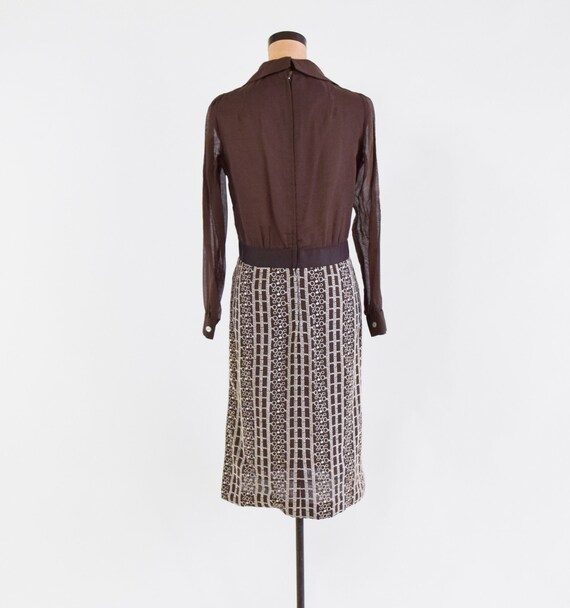 Witney Brown Jacket 6162 main image 1