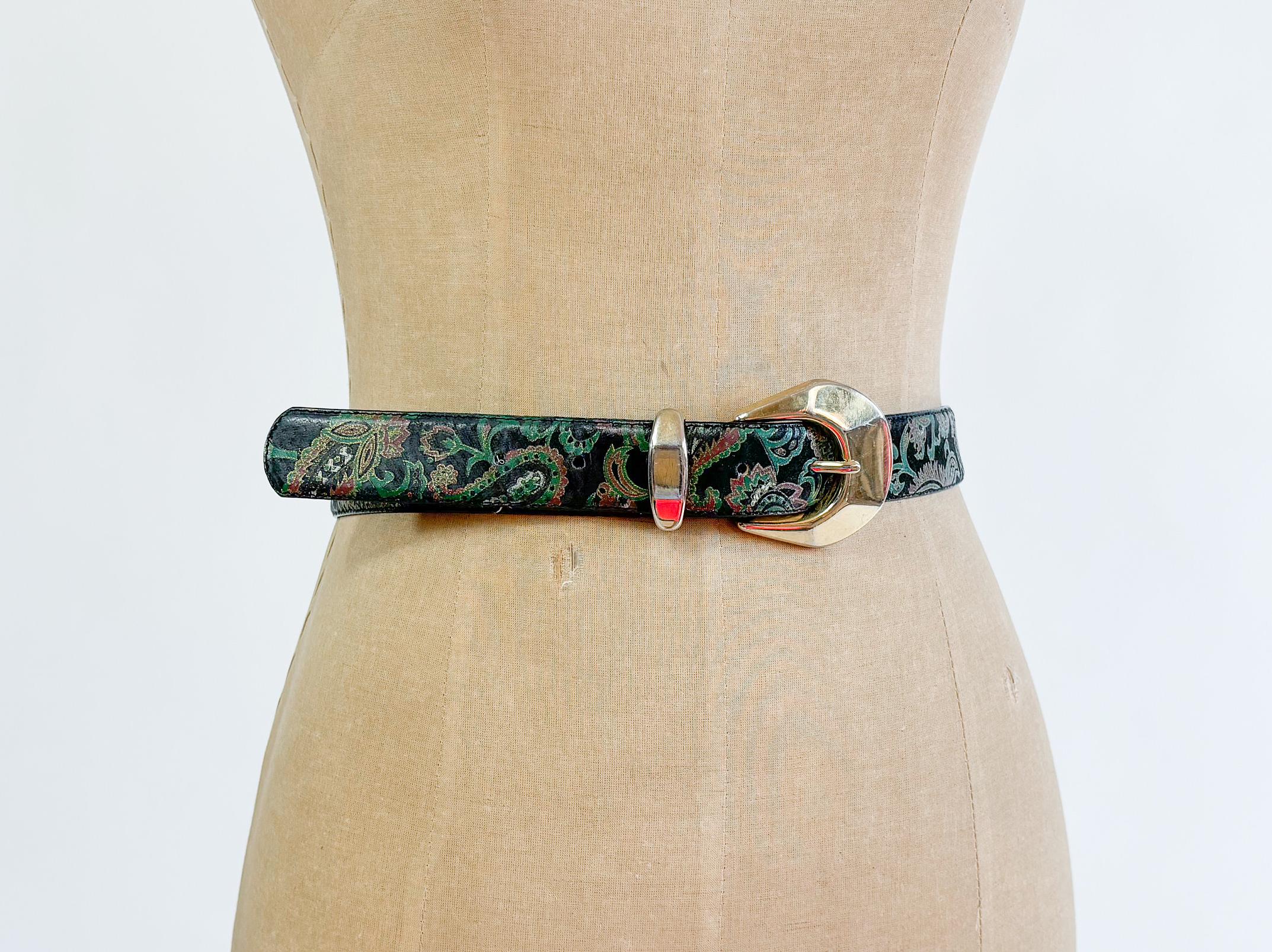 Doncaster Belt - Etsy