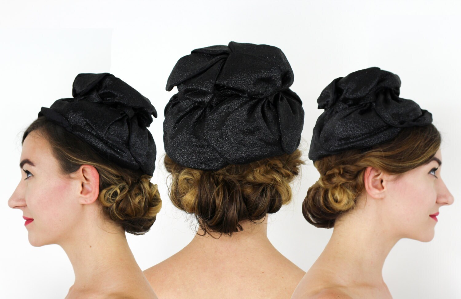 Don Anderson Hat - Etsy