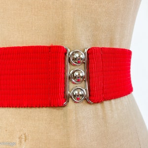 Cintura elastica elasticizzata da donna per cintura a va larga con fibbia in metallo per la decorazione del vesto  200000297