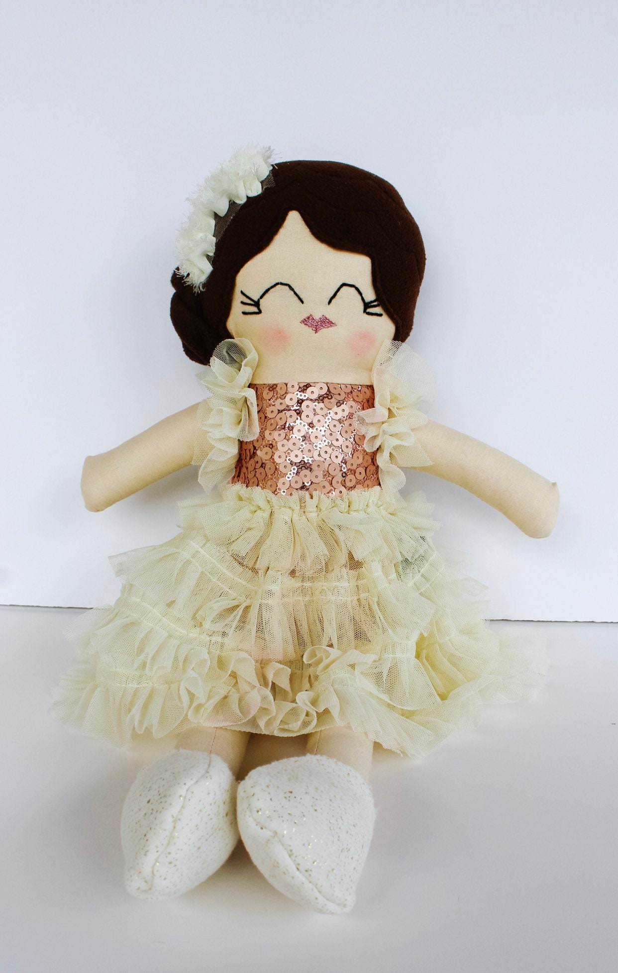 handmade heirloom dolls