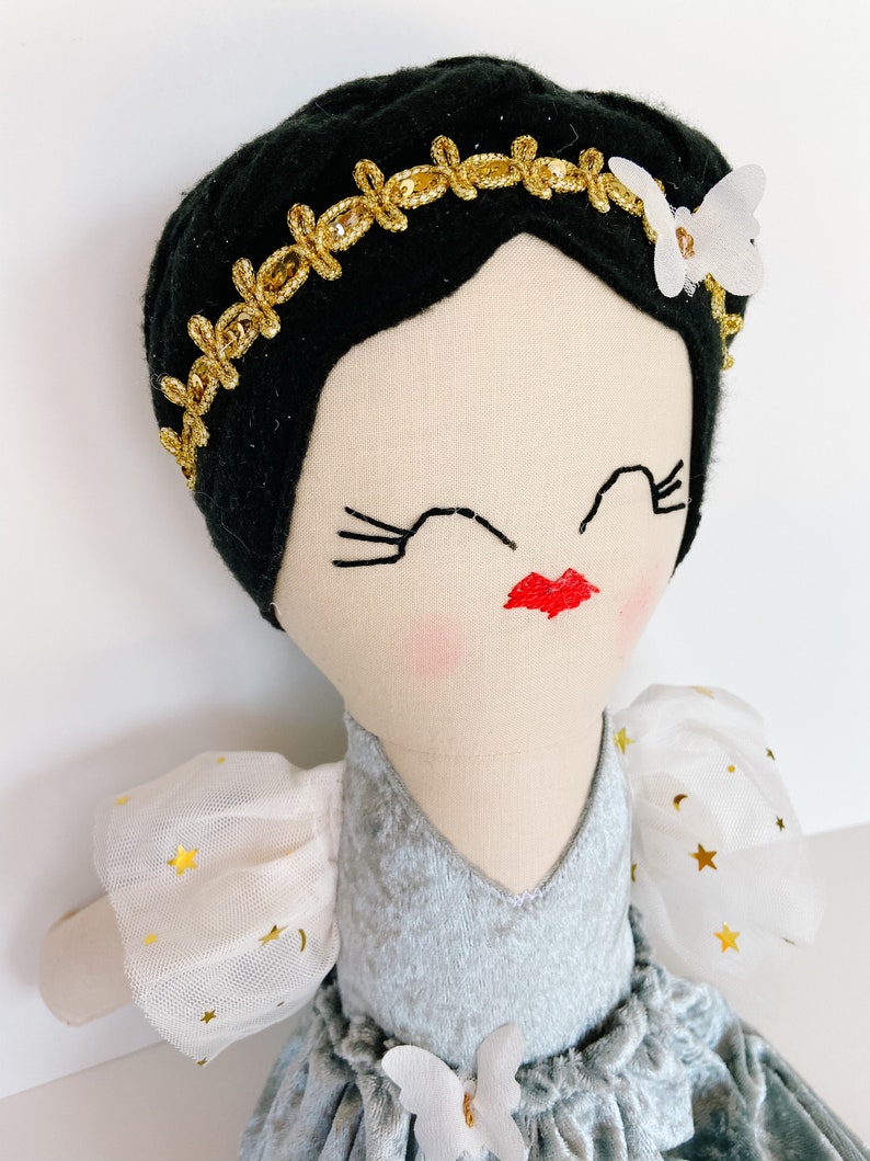 etsy handmade dolls