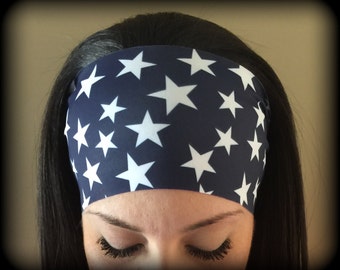 MyStyle - Navy w/White Stars