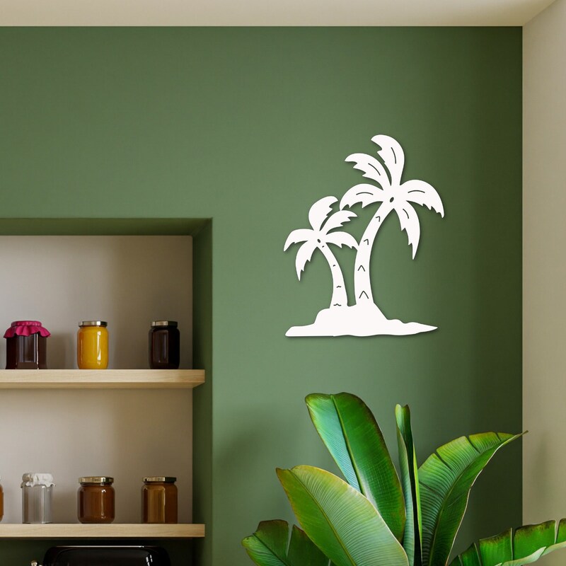 Outdoor Wall Decor - Etsy