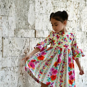 Big girls easter dresses new arrivals