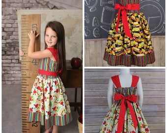 kindergarten graduation dress