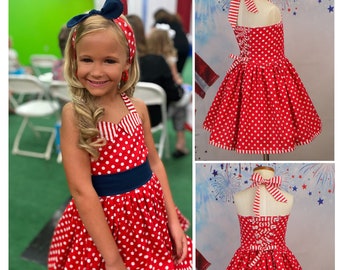 Robe année 50 enfant new arrivals