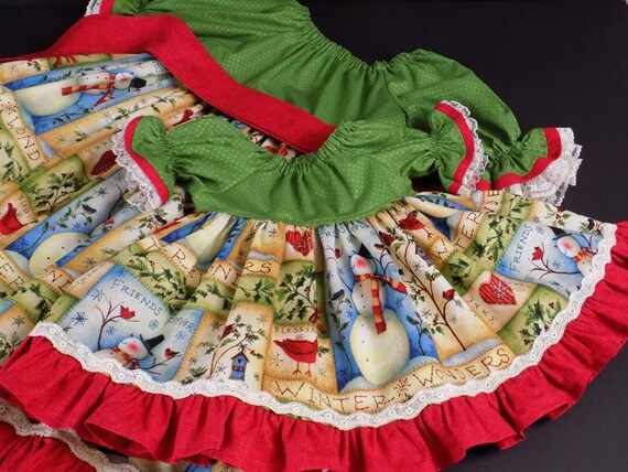 navy blue dress for baby girl Winter, Girls, Christmas Dress, Peasant Dress, Toddler, Holiday, Teen, Red Green, Snowmen, Junior, Sleeve, Baby, Lace, Twirl Skirt Boutique